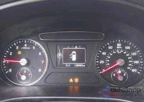 2017 Kia Sorento 2.4L Lx z USA, uszkodzony, nr VIN 5XYPG4A38HG255382